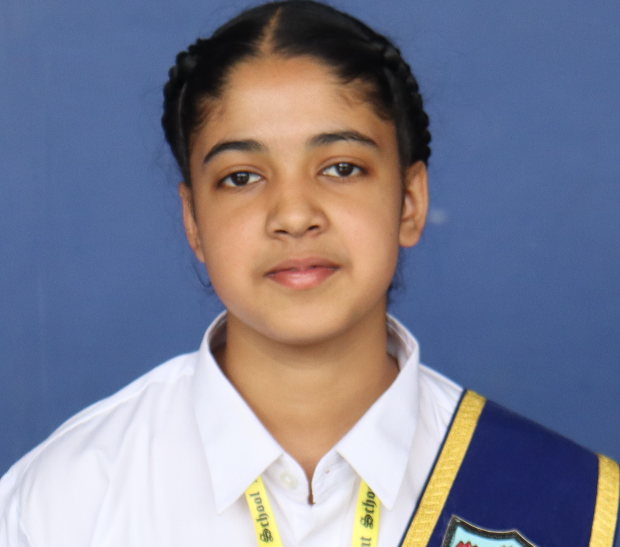 HUNAR KAUR
